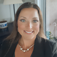 Cristy Berry PhD, BCDHH, LEHP