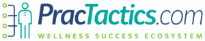 practactics wellness success ecosystem logo