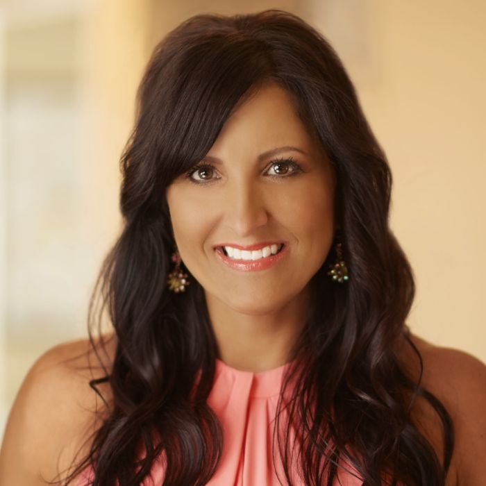 Nicole Kimmel PhD, GEHA President