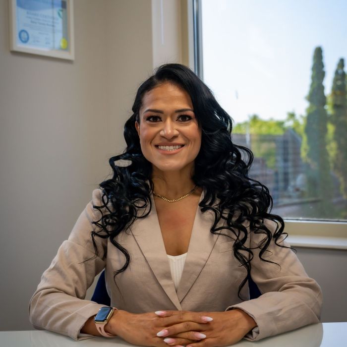 Yurany Romero BCHHP, CNC